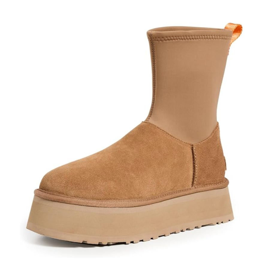 New look ugg outlet boots